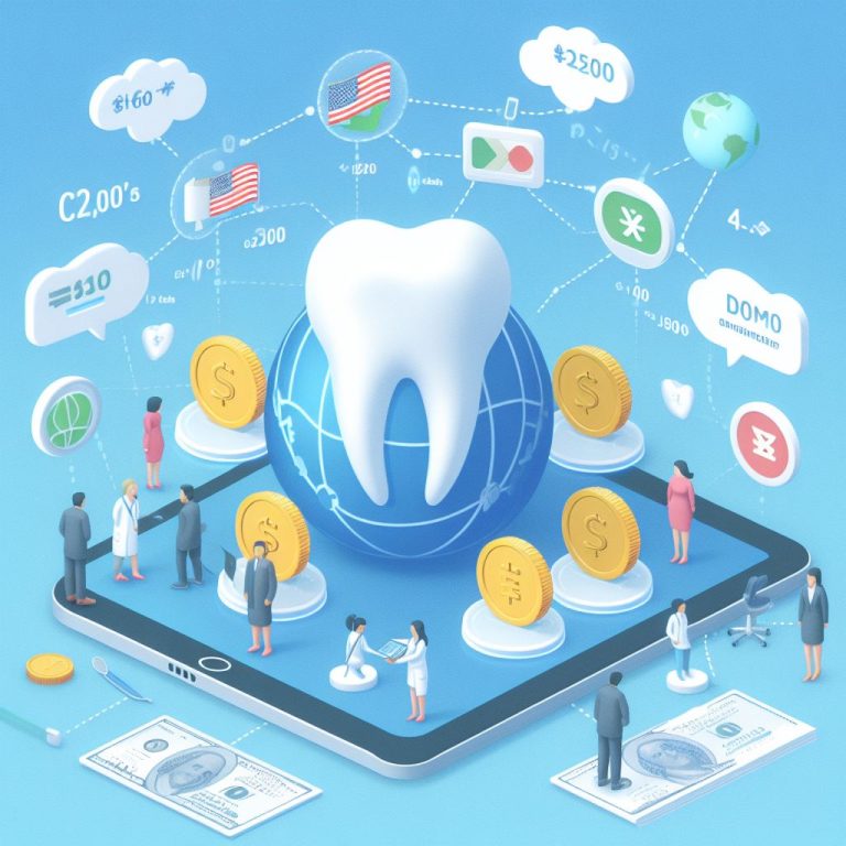 Explore the New Features: DentalSO – Flexibility with Multilingual and Multi-Currency Support!