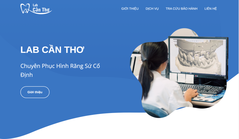 Lab Can Tho – Implemented Lab Management Software in Just 1 Day