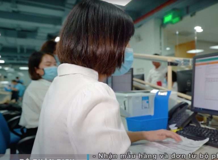 DETEC DENTAL LAB áp dụng DentalSO trong quá trình chuyển đổi số