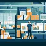 Quản lý kỹ thuật viên thông minh bằng hệ thống chấm điểm