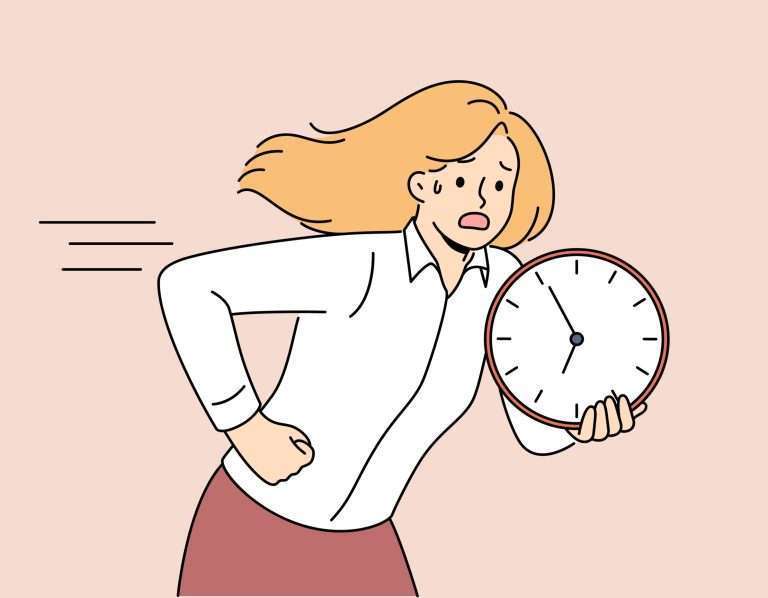 Tình trạng trễ hẹn trong Dental Lab: Nguyên nhân và giải pháp