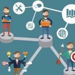 Phối hợp làm việc và kết nối giữa các bộ phận. Tăng hiệu quả chung cho Lab