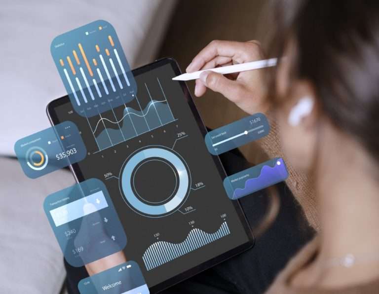 Số hoá và tối ưu quy trình sản xuất. Tạo môi trường làm việc công bằng