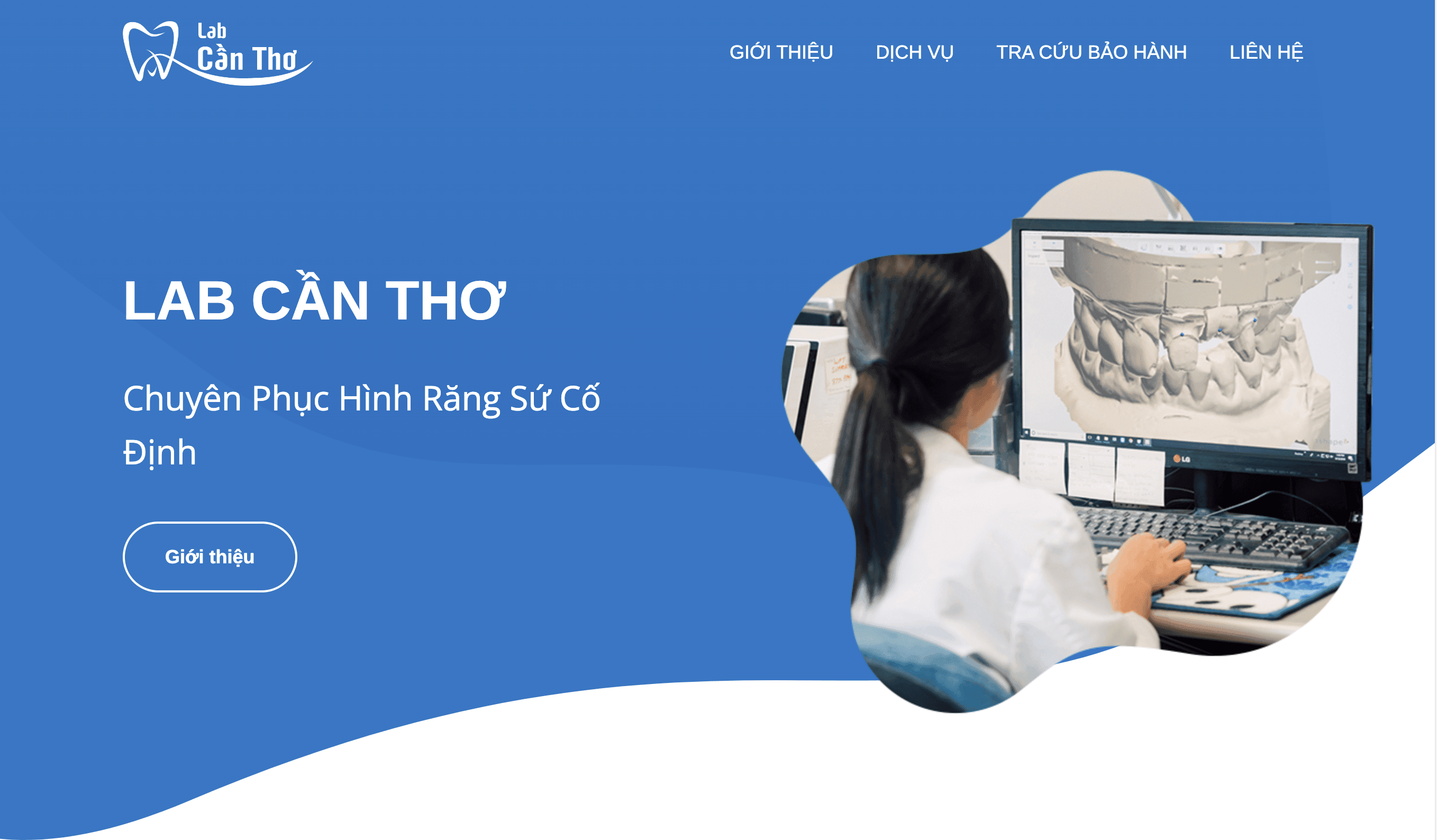 Lab Can Tho – Implemented Lab Management Software in Just 1 Day