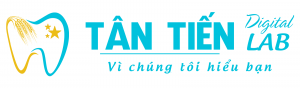Tân Tiến Digital Lab